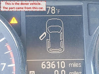 2009 - 2015 ROGUE EXCEPT SPORT Wagon 2.5L Engine Assembly 63K Miles 4 Cylinder G