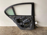 2001 - 2005 BMW 330I Sedan 3.0L 4 Door Rear Door 6 Cylinder Left Driver Side LH