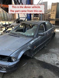 2001 - 2005 BMW 330I Sedan 3.0L 4 Door Rear Door 6 Cylinder Left Driver Side LH