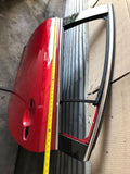 2014 - 2021 MAZDA 6 Sport Sedan 2.5L 4 Door Rear Door Paint Code 41V Left Side G