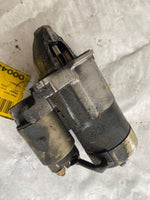 1999 - 2005 MAZDA MIATA Convertible 1.8L Engine Starter Motor 154K Miles 4 Cyl.