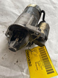1999 - 2005 MAZDA MIATA Convertible 1.8L Engine Starter Motor 154K Miles 4 Cyl.