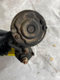 1999 - 2005 MAZDA MIATA Convertible 1.8L Engine Starter Motor 154K Miles 4 Cyl.