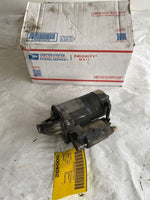 1999 - 2005 MAZDA MIATA Convertible 1.8L Engine Starter Motor 154K Miles 4 Cyl.