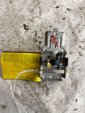 2004-2005 MAZDA MIATA Convertible 1.8L Front Inside Door Handle Right Side RH G