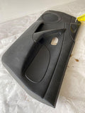 2001-2005 MAZDA MIATA Convertible Front Door Trim Panel Right Passenger Side RH