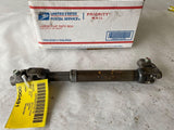 2016 OUTLANDER SPORT Wagon 2.0L 4 Cylinder FWD Intermediate Steering Shaft G