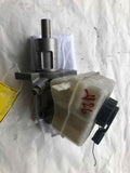 2007 - 2013 BMW 328 SERIES Sedan 3.0L Brake Master Cylinder w/ Fluid Bottle Tank