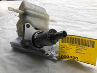 2007 - 2013 BMW 328 SERIES Sedan 3.0L Brake Master Cylinder w/ Fluid Bottle Tank