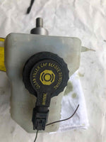 2007 - 2013 BMW 328 SERIES Sedan 3.0L Brake Master Cylinder w/ Fluid Bottle Tank