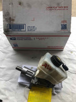2007 - 2013 BMW 328 SERIES Sedan 3.0L Brake Master Cylinder w/ Fluid Bottle Tank