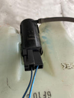 2000-2005 MAZDA MIATA 1.8L Windshield Wiper Washer Fluid Water Reservoir Bottle