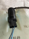 2000-2005 MAZDA MIATA 1.8L Windshield Wiper Washer Fluid Water Reservoir Bottle