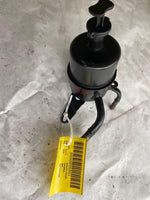 2005 MAZDA MIATA MX-5 Power Steering Reservoir Bottle Tank Fluid Container OEM