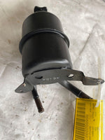 2005 MAZDA MIATA MX-5 Power Steering Reservoir Bottle Tank Fluid Container OEM