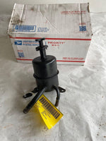 2005 MAZDA MIATA MX-5 Power Steering Reservoir Bottle Tank Fluid Container OEM