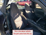 2005 MAZDA MIATA Convertible 1.8L Passenger Bag On and Off Indicator Lock Switch