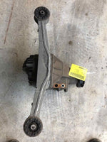 2005 MAZDA MIATA Convertible 1.8L 4 Cylinder Manual Trans Differential Case Assy