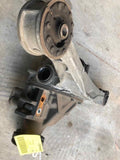 2005 MAZDA MIATA Convertible 1.8L 4 Cylinder Manual Trans Differential Case Assy