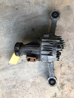 2005 MAZDA MIATA Convertible 1.8L 4 Cylinder Manual Trans Differential Case Assy