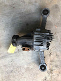 2005 MAZDA MIATA Convertible 1.8L 4 Cylinder Manual Trans Differential Case Assy
