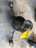 2005 MAZDA MIATA Convertible 1.8L 4 Cylinder Manual Trans Differential Case Assy
