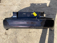 1999-2005 MAZDA MIATA Convertible 1.8L 2 Door Rear Bumper Cover Paint Code 28W G
