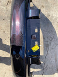 1999-2005 MAZDA MIATA Convertible 1.8L 2 Door Rear Bumper Cover Paint Code 28W G