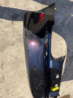 1999-2005 MAZDA MIATA Convertible 1.8L 2 Door Rear Bumper Cover Paint Code 28W G