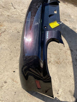 1999-2005 MAZDA MIATA Convertible 1.8L 2 Door Rear Bumper Cover Paint Code 28W G