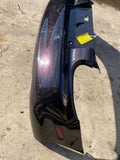 1999-2005 MAZDA MIATA Convertible 1.8L 2 Door Rear Bumper Cover Paint Code 28W G