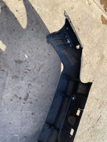 1999-2005 MAZDA MIATA Convertible 1.8L 2 Door Rear Bumper Cover Paint Code 28W G