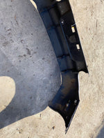 1999-2005 MAZDA MIATA Convertible 1.8L 2 Door Rear Bumper Cover Paint Code 28W G