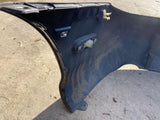 1999-2005 MAZDA MIATA Convertible 1.8L 2 Door Rear Bumper Cover Paint Code 28W G