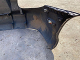 1999-2005 MAZDA MIATA Convertible 1.8L 2 Door Rear Bumper Cover Paint Code 28W G