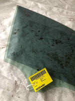 2015 - 2019 GOLF EXCEPT GTI 4 Door Front Door Glass Window Right Passenger Side