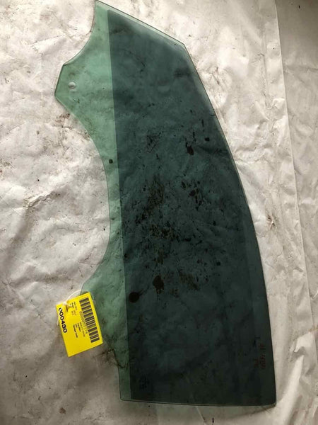2015 - 2019 GOLF EXCEPT GTI Wagon 4 Door Front Door Glass Left Driver Side LH G