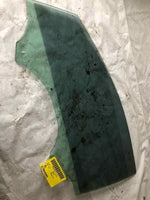 2015 - 2019 GOLF EXCEPT GTI Wagon 4 Door Front Door Glass Left Driver Side LH G