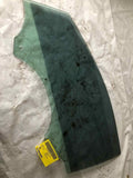 2015 - 2019 GOLF EXCEPT GTI Wagon 4 Door Front Door Glass Left Driver Side LH G