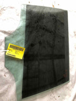 2015 - 2019 GOLF EXCEPT GTI Wagon 4 Door Rear Door Glass Window Right Side RH G