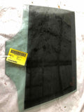 2015 - 2019 GOLF EXCEPT GTI Wagon 4 Door Rear Door Glass Window Right Side RH G