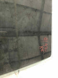 2015 - 2019 GOLF EXCEPT GTI Wagon 4 Door Rear Door Glass Window Right Side RH G