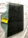 2015 - 2019 GOLF EXCEPT GTI Wagon 4 Door Rear Door Glass Window Right Side RH G