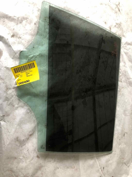 2015 - 2019 GOLF EXCEPT GTI Wagon 4 Door Rear Door Glass Left Driver Side LH G