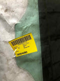 2015 - 2019 GOLF EXCEPT GTI Wagon 4 Door Rear Door Glass Left Driver Side LH G