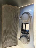 2014 - 2016 KIA OPTIMA LX Automatic Transmission Floor Console Shift Lever Cover