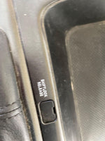 2014 - 2016 KIA OPTIMA LX Automatic Transmission Floor Console Shift Lever Cover