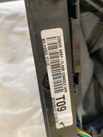 2014 - 2016 KIA OPTIMA LX Automatic Transmission Floor Console Shift Lever Cover
