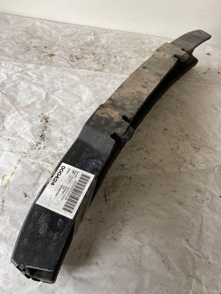 2012 -2019 VOLKSWAGEN PASSAT Rear Bumper Cushion Impact Face Absorber Sedan G