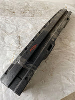2012 -2019 VOLKSWAGEN PASSAT Rear Bumper Cushion Impact Face Absorber Sedan G